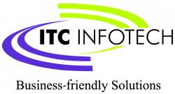 ITC Infotech—Silver (2013)
