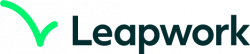 Leapwork logo