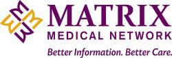Matrix Medical Network logo