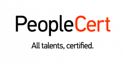 PeopleCert logo