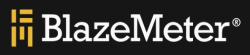 Blazemeter logo