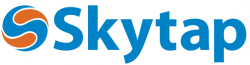 Skytap logo