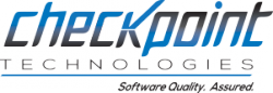 Checkpoint Technologies logo