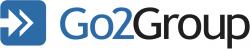 Go2Group logo
