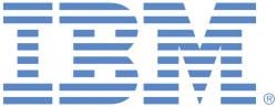 IBM Canada logo