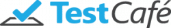 DevExpress/TestCafe logo